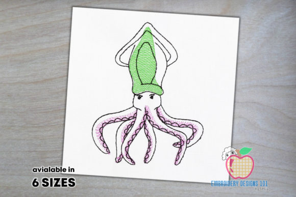 Angry Octopus Wearing Hat: A Designer's Review