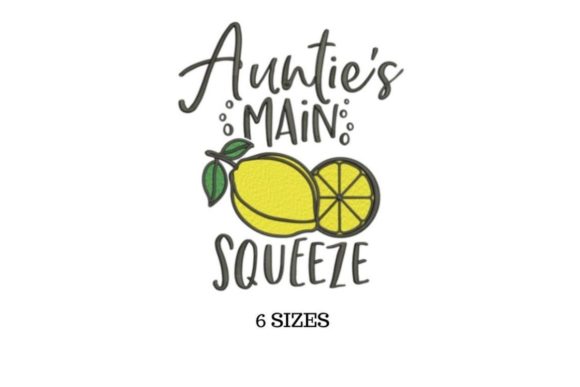 Auntie Main Sqeeze: A Festive Review for Holiday Makers
