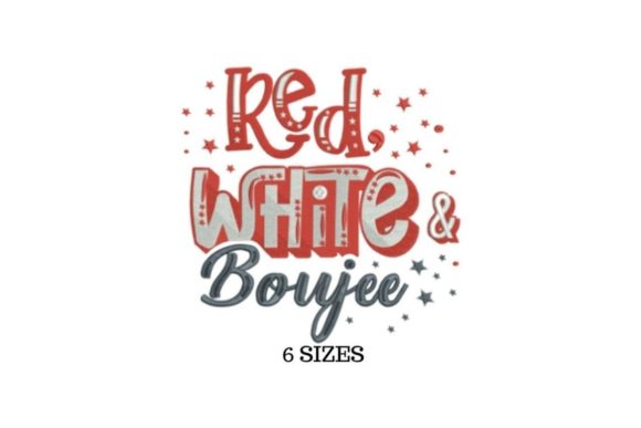Boujee 4th of July: A Designer's Review for Festive Gifts