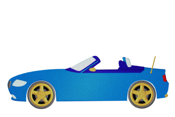 Cabrio Fast Car: A Designer's Review for Real Projects