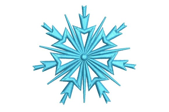 Christmas Snowflakes: A Pro Review for Branded Merch