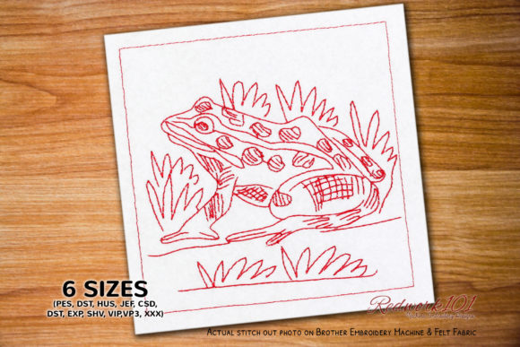 Frog in the Garden: A Seller's Review for Etsy Shops