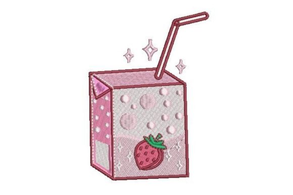 Kawaii Strawberry Milkshake: A Sweet Review for Boutique Apparel