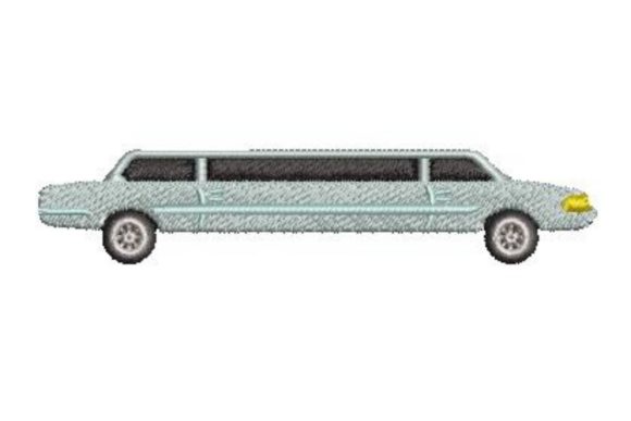 Limousine: A Premium Ride for Your Sweatshirt Collection