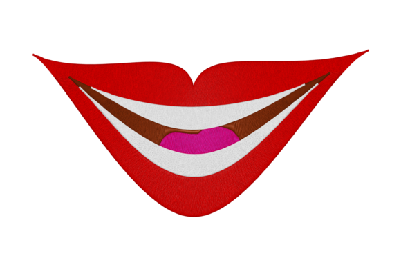 Lips Smile: A Pro Review for Small Business Merch