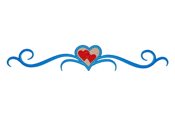 Love Jewel: A Romantic Embroidery Design Review