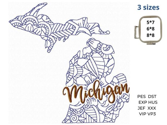 Michigan State: A Designer's Review for Boutique Sweatshirts