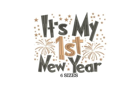 My First New Year: A Designer's Review for Holiday Collections