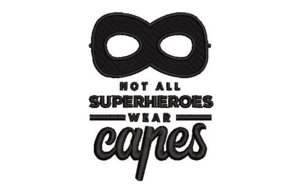 Not All Superheroes Wear Capes: A Designer's Review