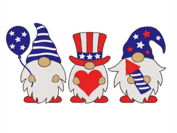 Patriotic Gnomes: A Seller's Review for Etsy Shops