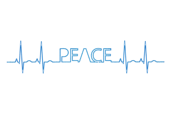 Peace Logo Review: A Minimalist Essential for Boutique Sweatshirts