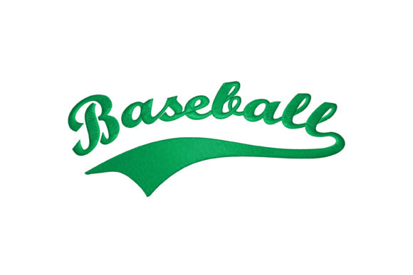 Reviewing the Baseball Logo for Boutique Sweatshirts
