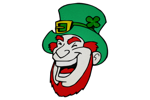 Saint Patrick Ireland: A Designer's Review for St. Patrick's Day