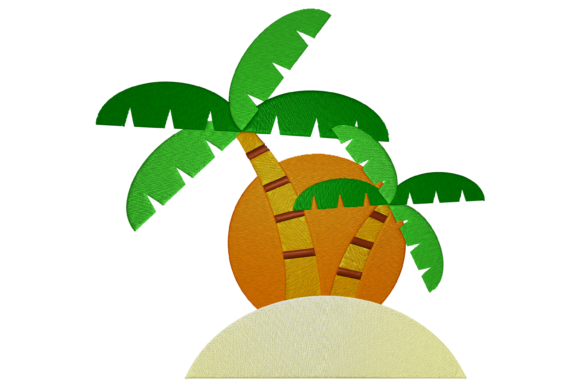 Summer Island Review: Nostalgic Vibes for Your Projects