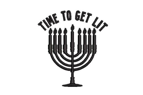 Time to Get Lit: A Pro Review for Small Business Merch